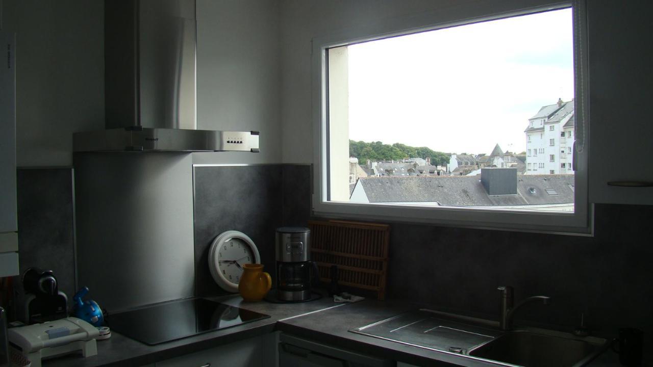 Residence Arromanche Vannes Exterior photo